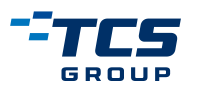 TCSグループロゴ
